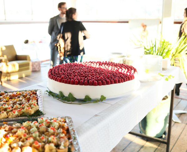 Recettes de base pour débuter avec un sac à pâtisserie