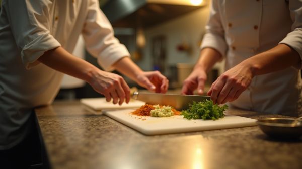 Comment améliorer l'efficacité de la gestion de traçabilité en cuisine