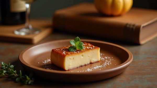 Les accords gourmands pour accompagner le foie gras