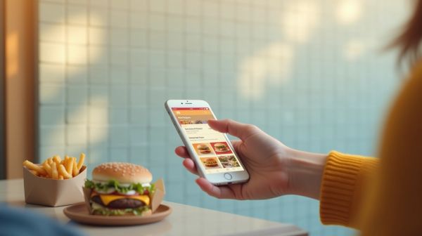 Livraison Mc Donald's : faites-vous livrer vos plats préférés facilement