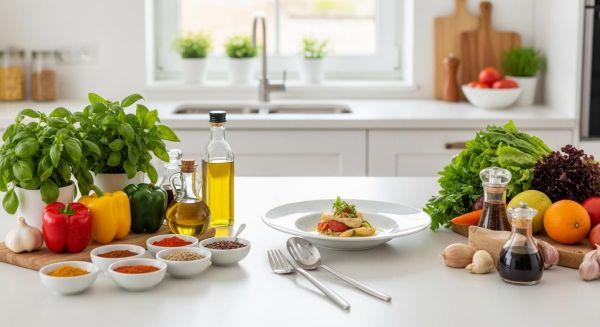 Recettes de cuisine : les secrets pour sublimer vos plats au quotidien