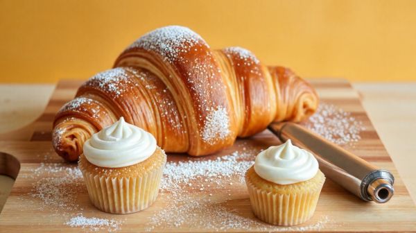 Top 10 Outils Indispensables pour Maîtriser la Pâtisserie