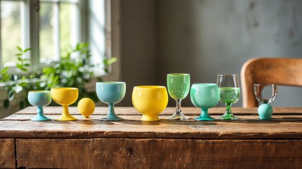 Top 5 idées pour des gobelets en plastique personnalisés