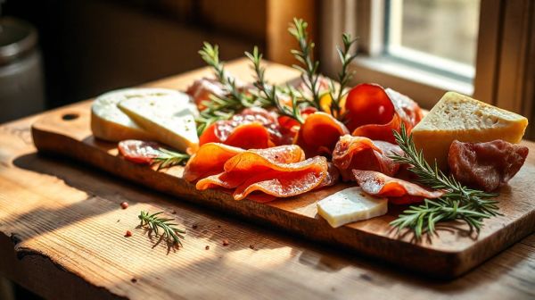 Top alternatives artisanales pour remplacer les câpres en cuisine