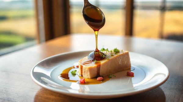 Top des accords savoureux à essayer avec le foie gras