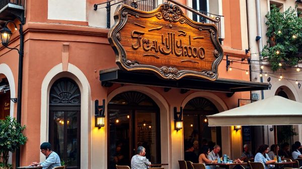 Top restaurants tunisiens à Villeurbanne : nos meilleures suggestions
