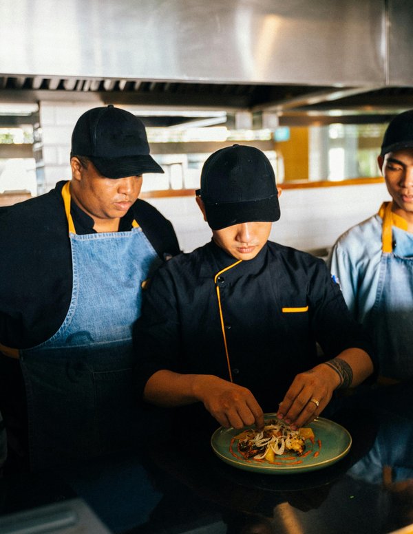 Découvrez les cours de cuisine zéro déchet à lille !